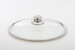 Tempered Glass Lid with Stainless Steel Knob, 12.5 Inch