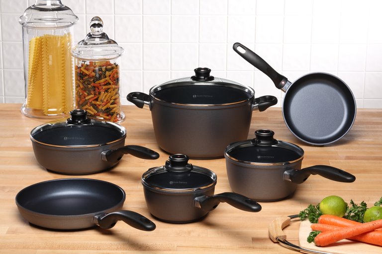 Ultimate Kitchen Set, 10 Piece