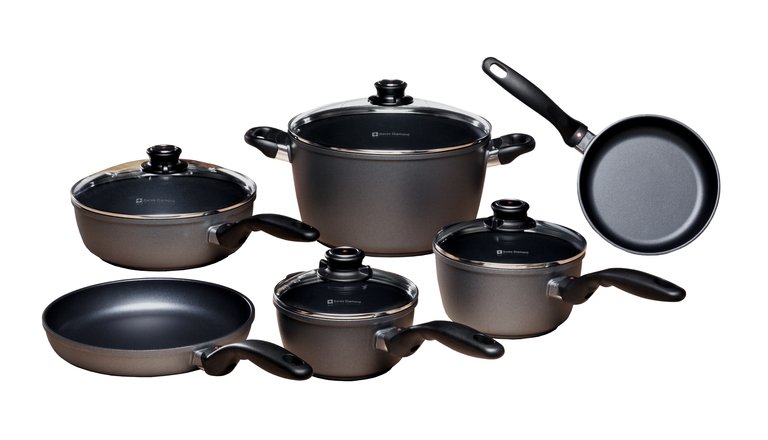 Ultimate Kitchen Set, 10 Piece