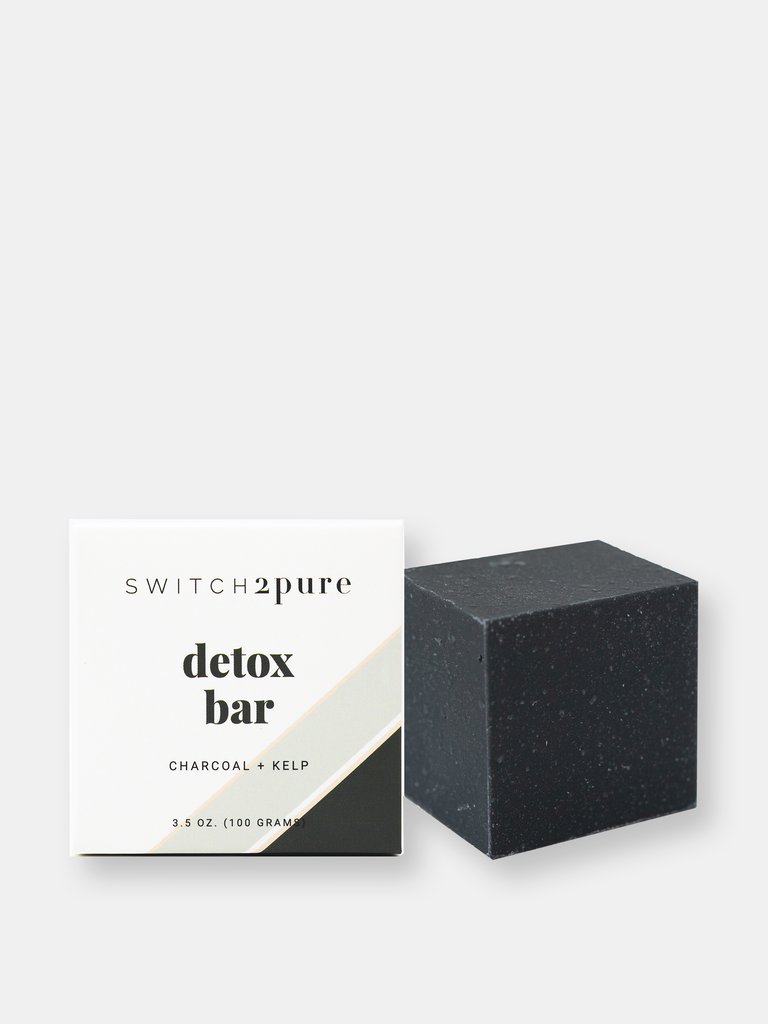 Detox Bar