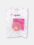 Round Konjac Sponge