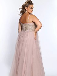 Aphrodite Prom Dress