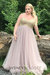 Aphrodite Prom Dress