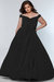 Class Act Evening Dress