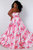 Endless Summer Formal Dress - Pink Blossom