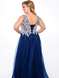 Fairy Tale Dream Formal Dress