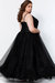 Hollywood & Vine Prom Dress