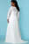 Joy Wedding Dress - Ivory