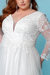 Laura Beth Wedding Dress