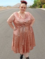 Pixie Dust Party Dress