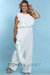 Shania Bridal Jumpsuit