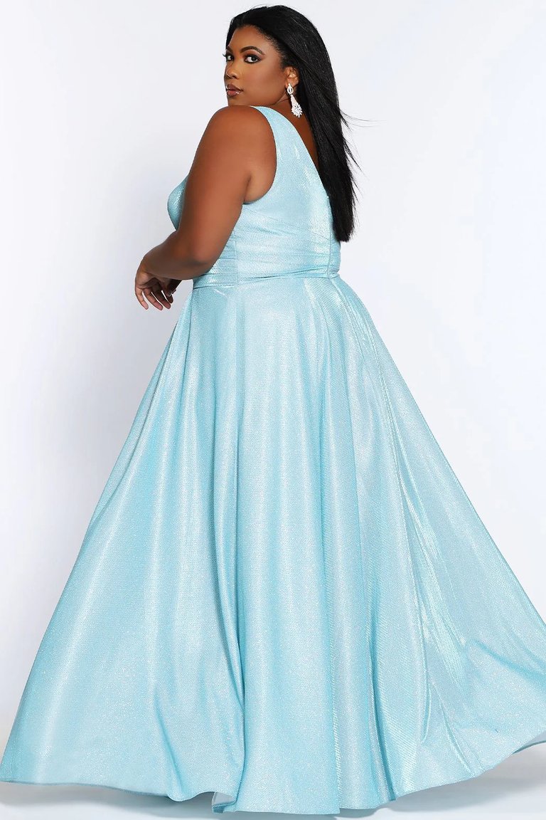 Sweet Emotion Prom Dress - Capri