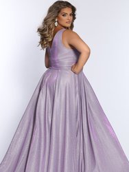 Sweet Emotion Prom Dress