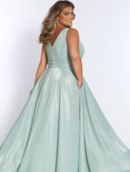 Sweet Emotion Prom Dress