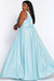 Sweet Emotion Prom Dress - Orchid