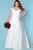 Veronica Wedding Dress - Ivory