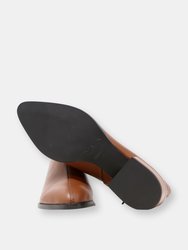 Cassidy Saddle Vegan Nappa