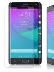Galaxy S6 Tempered Glass Screen Protector