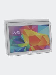 Tempered Glass Screen Protector for 10 Inch Galaxy Tab 4 - White