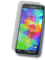 Tempered Glass Screen Protector For Galaxy S5