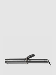 Singlepass Curl 1.25” Professional Ceramic Curling Iron