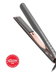 Smooth ID 1" Smart Flat Iron with Touch Interface