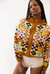 Eleonor Handknitted Cardigan - Multi