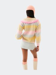 Sheila Knit Sweater