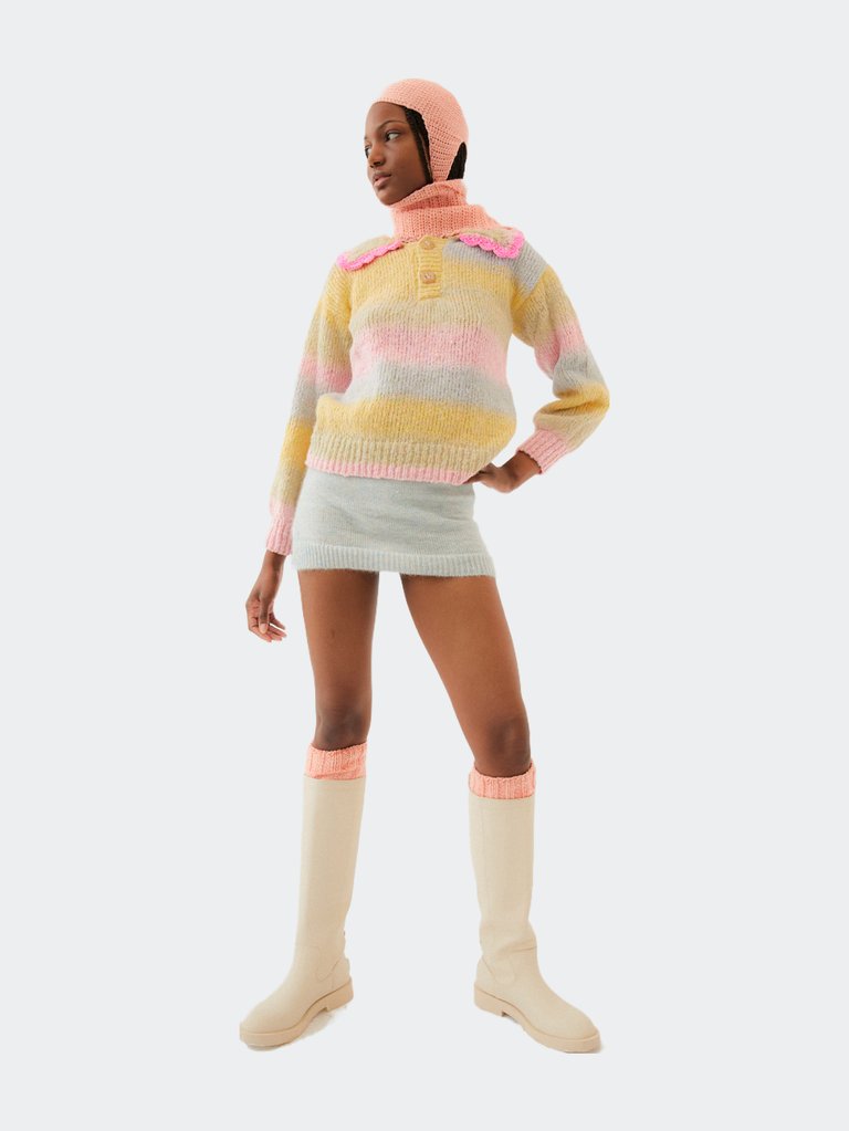 Sheila Knit Sweater