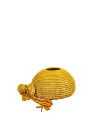 The Tolani Basket - White