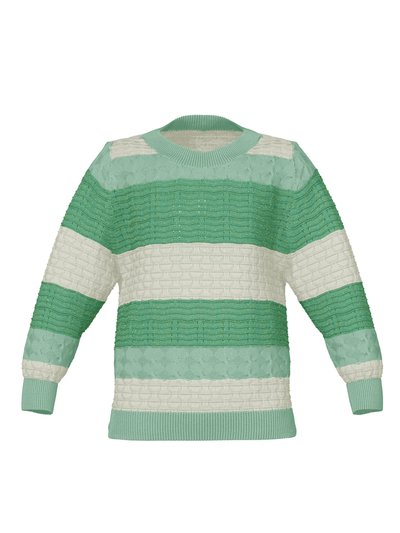 Tai&Momo Tiffini Jumper product