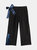 Partner Pant - Black/Royal Navy