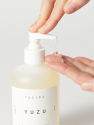 Organic Hand Soap