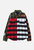 ABSTRK Flannel Jacket - Multi