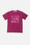 Elle Fuchsia T-Shirt - Fuschia