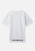 Mist Mesh Flag Tee