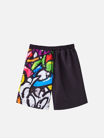 Tango Hotel Mist Shorts product