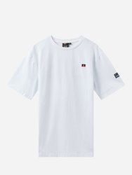 Mist Tee - White