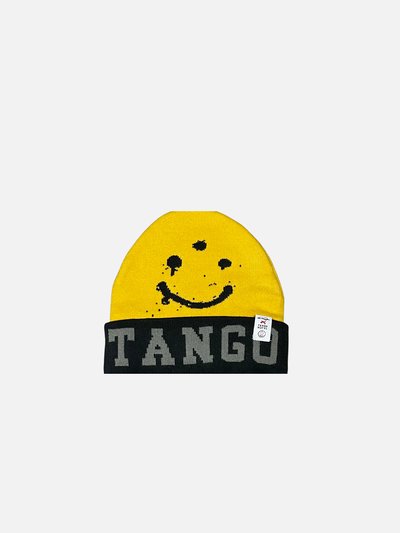 Tango Hotel Pelayo Yellow Beanie product