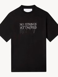 No Strings Attached Tee