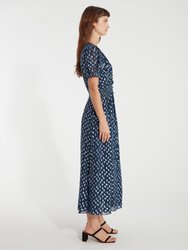 Alfonsa Midi Dress