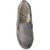 Women's Court Slip On Shoes - Medium Width In Steel