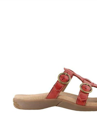 taos Women's Good Times Sandal product