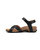 Women’S Locke Sandal In Black