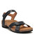 Women’S Locke Sandal In Black