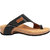 Women's Loop Sandal In Black