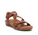 Women's Newlie Sandal - Medium Width In Hazelnut