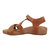 Women's Newlie Sandal - Medium Width In Hazelnut - Hazelnut