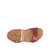 Women's Symbol Sandal In Currant