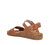 Women's Symbol Sandal In Tan